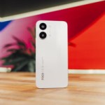 J’ai testé le Poco X8 Pro Max et sa batterie titanesque et il est taillé pour le gaming J’ai testé le Poco X8 Pro Max et sa batterie titanesque et il est taillé pour le gaming