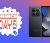 Xiaomi Redmi Note 15 5G – French Days rentrée 2026