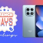 Le lumineux Xiaomi Redmi Note 15 5G passe sous la barre symbolique des 200 €, merci les French Days Le lumineux Xiaomi Redmi Note 15 5G passe sous la barre symbolique des 200 €, merci les French Days