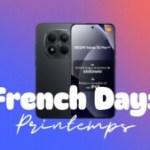 Le nouveau Xiaomi Redmi Note 15 Pro 5G perd déjà plus de 100 € de son prix grâce aux French Days Le nouveau Xiaomi Redmi Note 15 Pro 5G perd déjà plus de 100 € de son prix grâce aux French Days