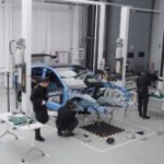 Xiaomi a désossé sa SU7 en direct : voici la vidéo de son réassemblage intégral en 8 minutes chrono