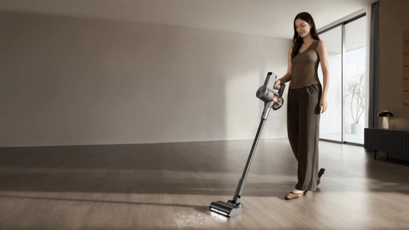 Cet aspirateur balai Xiaomi, livré avec plein d’accessoires dont une brosse de toilettage, est 120 € moins cher