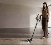 Le Xiaomi Vacuum Cleaner G30 Max.