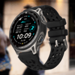 Amazfit Cheetah 2 Pro : la nouvelle montre de sport en titane qui veut détrôner Garmin Amazfit Cheetah 2 Pro : la nouvelle montre de sport en titane qui veut détrôner Garmin