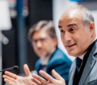 Emanuele Cappellano (Stellantis)