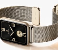 Le Xiaomi Smart Band 10 Pro // Source : Xiaomi