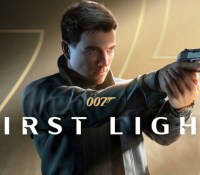 007 First Light