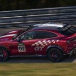 Xiaomi YU7 GT : ce nouveau SUV électrique chinois met fin au règne de l’Audi RS Q8 sur le Nürburgring Xiaomi YU7 GT : ce nouveau SUV électrique chinois met fin au règne de l’Audi RS Q8 sur le Nürburgring