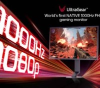 Le LG UltraGear 25G590B