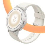 Watch S5 : Realme lance une nouvelle montre avec suivi GPS pour moins de 80 euros
