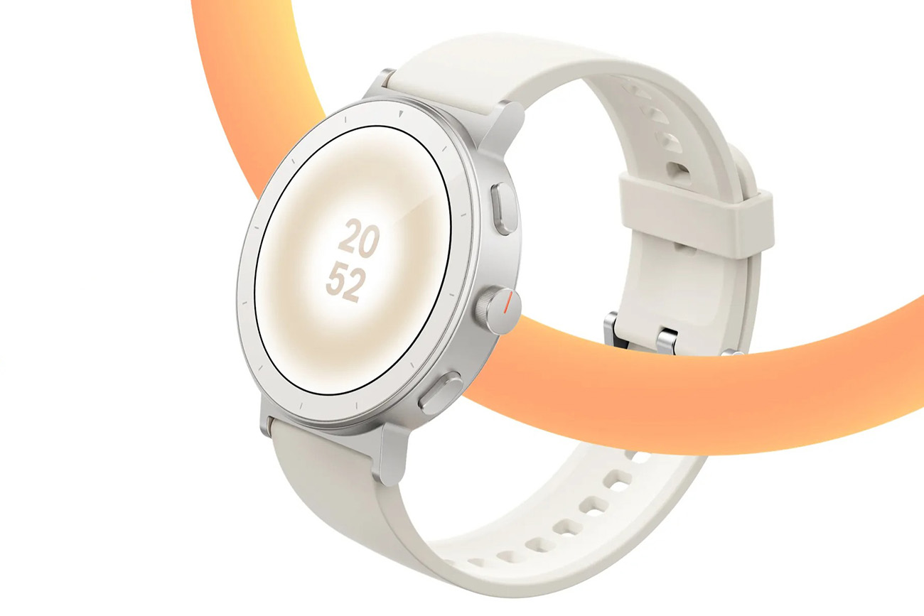 La Realme Watch S5