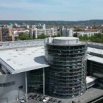 « Nous rejetons fermement cette spéculation » : Volkswagen refuse de céder son usine mythique à BYD (mais il y a un mais) « Nous rejetons fermement cette spéculation » : Volkswagen refuse de céder son usine mythique à BYD (mais il y a un mais)