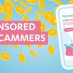 Prêts frauduleux, placements illégaux et arnaques au crédit : Que Choisir porte plainte contre Meta, TikTok et Google et leurs publicités douteuses