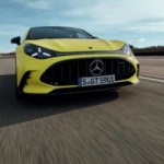 1 169 ch, une recharge en 11 minutes et un faux V8 : la première AMG électrique est un véritable monstre