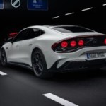 Recharge en 11 minutes : le détail qui fâche sur la nouvelle Mercedes-AMG GT électrique Recharge en 11 minutes : le détail qui fâche sur la nouvelle Mercedes-AMG GT électrique