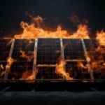Panneaux solaires en feu : ce que les récents faits divers ne vous disent pas Panneaux solaires en feu : ce que les récents faits divers ne vous disent pas