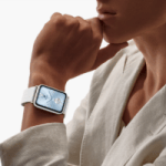 Xiaomi Smart Band 10 Pro : ce nouveau bracelet connecté à 50 € a tout d&rsquo;une grande montre