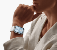 Le Xiaomi Smart Band 10 Pro // Source : Xiaomi
