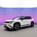 On est montés à bord du Skoda Peaq : voici ce que cache ce tout nouveau SUV électrique 7 places aux 640 km d’autonomie On est montés à bord du Skoda Peaq : voici ce que cache ce tout nouveau SUV électrique 7 places aux 640 km d’autonomie