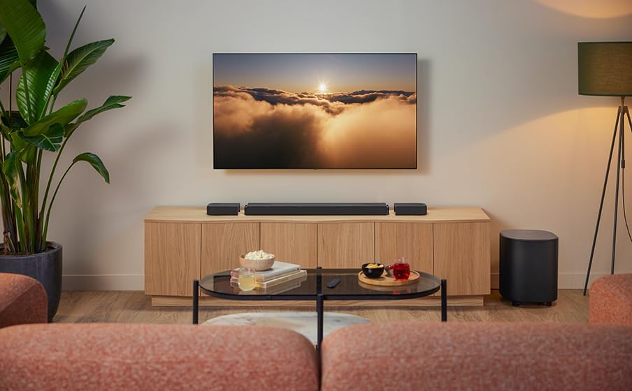 JBL Bar 1000MK2 BP