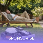 Un jardin impeccable sans effort ? Pourquoi c’est le bon moment pour s’offrir un robot tondeuse Mammotion Un jardin impeccable sans effort ? Pourquoi c’est le bon moment pour s’offrir un robot tondeuse Mammotion
