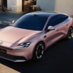 MG change de dimension avec sa nouvelle voiture électrique : une berline au design digne de Porsche MG change de dimension avec sa nouvelle voiture électrique : une berline au design digne de Porsche