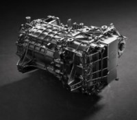 Moteur V8s EVO // Source : Xiaomi