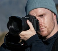 Le Sony Alpha 7R VI // Source : Sony