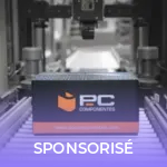PcComponentes, la référence tech du e-commerce Européen depuis 20 ans PcComponentes, la référence tech du e-commerce Européen depuis 20 ans