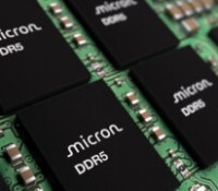 De la DDR5 de chez Micron, pour illustration