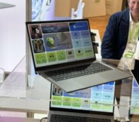 Acer Aspire Go 15 // Source : Frandroid