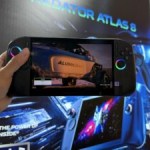 J’ai essayé l’Acer Predator Atlas 8 : de sérieux arguments pour défier le Steam Deck et la ROG Ally J’ai essayé l’Acer Predator Atlas 8 : de sérieux arguments pour défier le Steam Deck et la ROG Ally