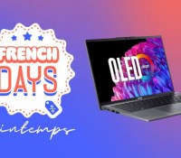 Acer Swift Go 14 SFG14-63-R11S French Days Printemps 2026