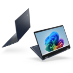 Acer Swift Spin 14 AI : un convertible Snapdragon X2 Elite avec stylet natif Wacom Acer Swift Spin 14 AI : un convertible Snapdragon X2 Elite avec stylet natif Wacom