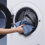 Moteur silencieux, IA et aromathérapie : Xiaomi lance un lave-linge séchant sur-équipé Moteur silencieux, IA et aromathérapie : Xiaomi lance un lave-linge séchant sur-équipé