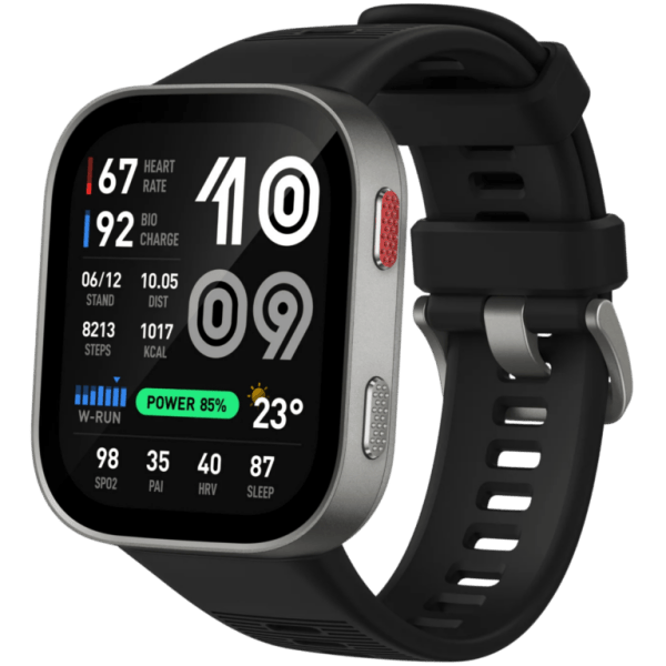 Amazfit Bip Max
