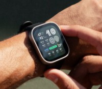 L'Amazfit Bip Max // Source : Amazfit