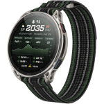 Amazfit Cheetah 2 Ultra Amazfit Cheetah 2 Ultra