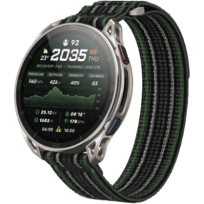 Amazfit Cheetah 2 Ultra Amazfit Cheetah 2 Ultra