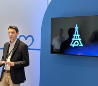 Annonce du lancement d'Alexa+ en France avec Clément Monjou Directeur d'Alexa France // Source : Sylvain Pichot - Frandroid