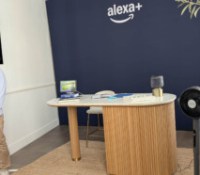 Scénario Alexa+ // Source : Sylvain Pichot - Frandroid
