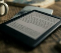 Amazon indle