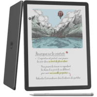 Amazon Kindle Scribe Colorsoft (2025)