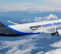 Amazon Supply chain services