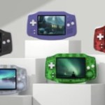 Cette console portable rétro façon Game Boy Advance n’est qu’à 62 € grâce à cette offre Cette console portable rétro façon Game Boy Advance n’est qu’à 62 € grâce à cette offre