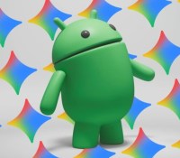 Android est plus que jamais boosté par Gemini // Source : Google (montage Frandroid)