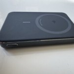 Test de l&rsquo;Anker MagGo Power Bank 10K Slim : la batterie sans fil compacte pensée pour les produits Apple