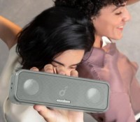 L'Anker Soundcore 3. L'Anker Soundcore 3.
