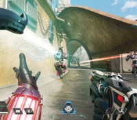 Apex legends