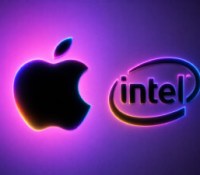 Apple Intel